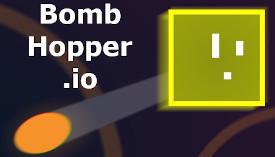 BombHopper.io