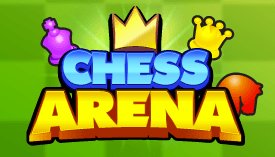 Chess Arena