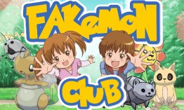 Fakemon Club