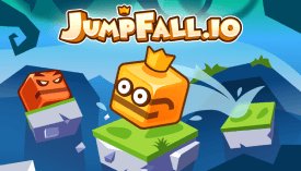 JumpFall.io