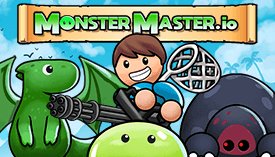 MonsterMaster.io