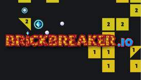 Brickbreaker.io