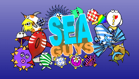 Sea Guys