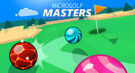 Micro Golf Masters