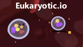 Eukaryotic.io