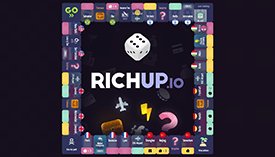 Monopoly Online Alternative - Richup.io